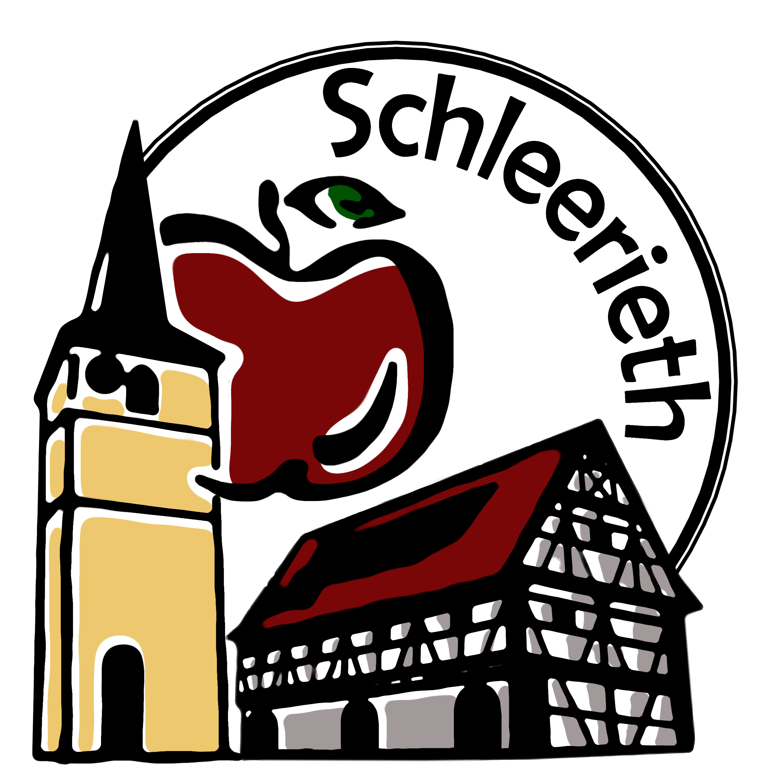 Schleerieth Logo